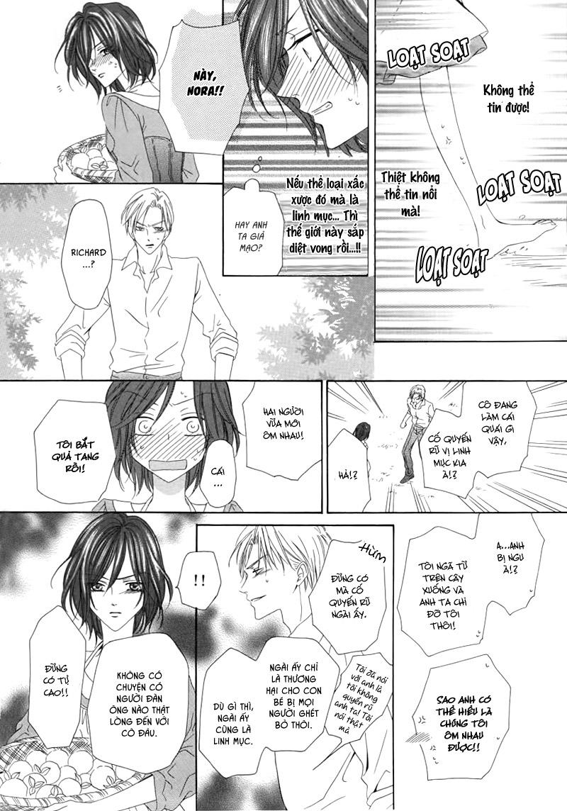 Kainushi Wa Akuma - Chapter 2