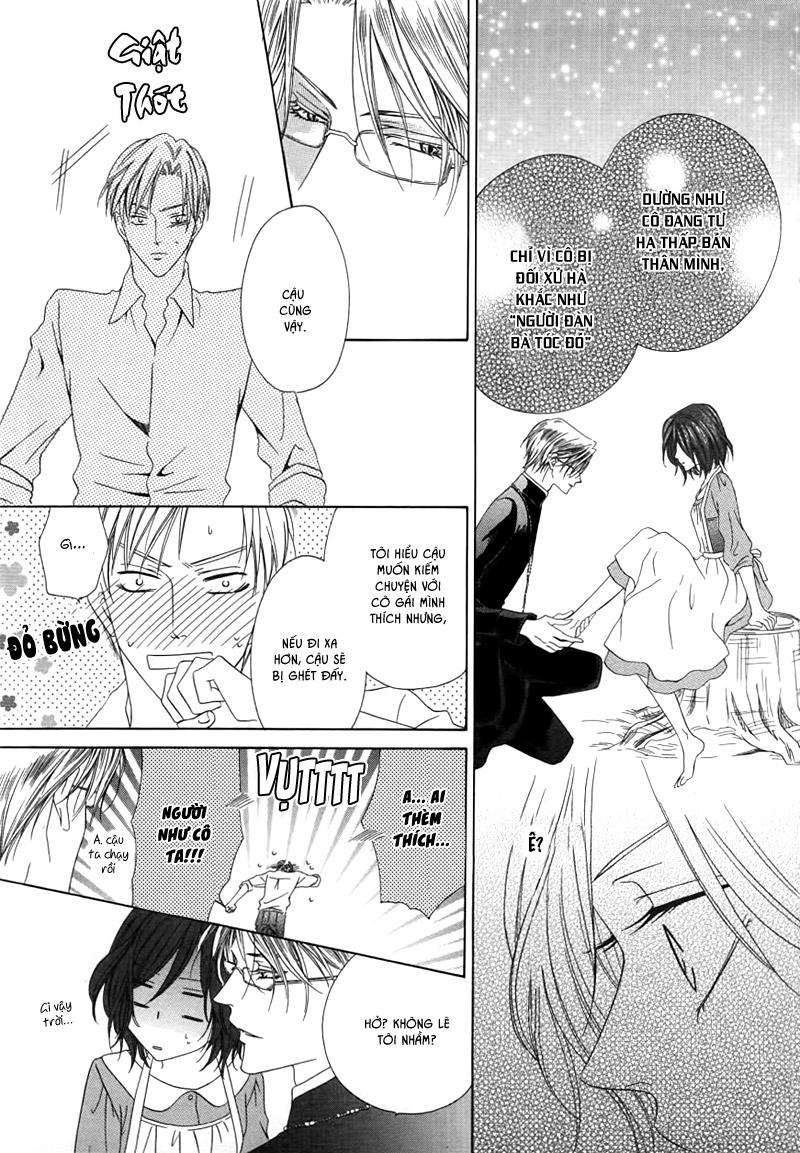 Kainushi Wa Akuma - Chapter 2