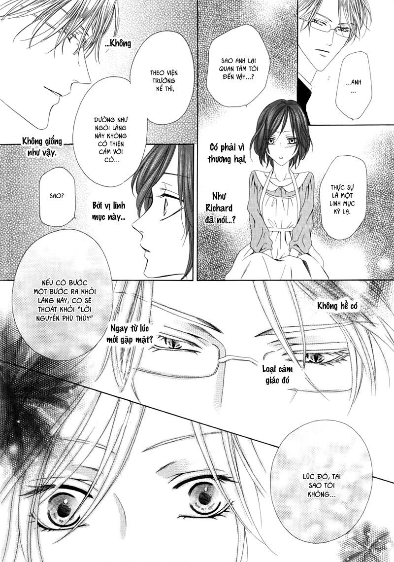 Kainushi Wa Akuma - Chapter 2