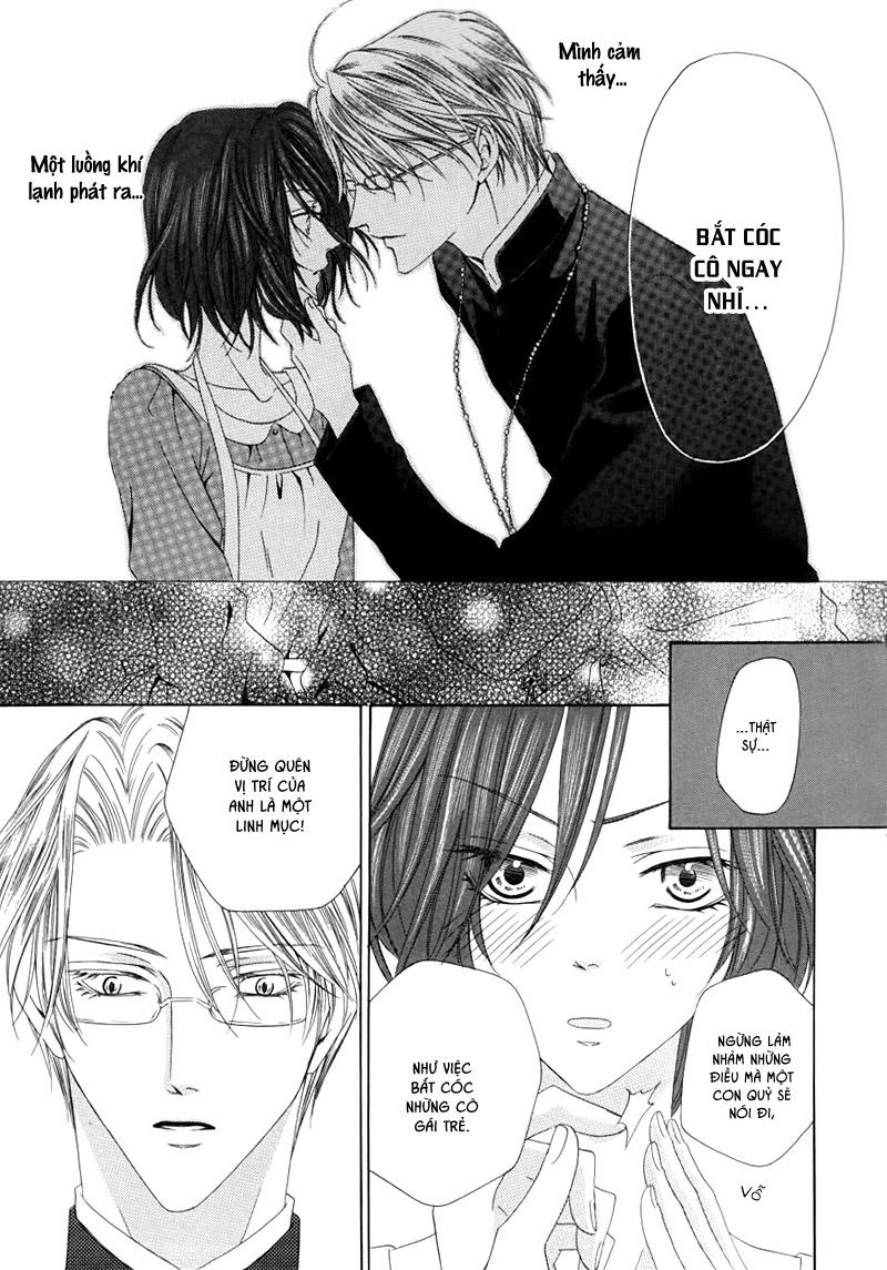 Kainushi Wa Akuma - Chapter 2