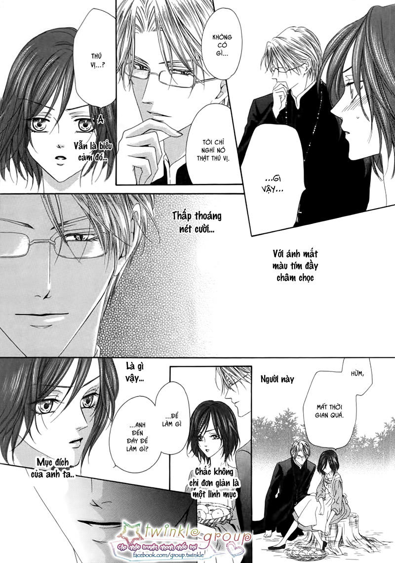 Kainushi Wa Akuma - Chapter 2