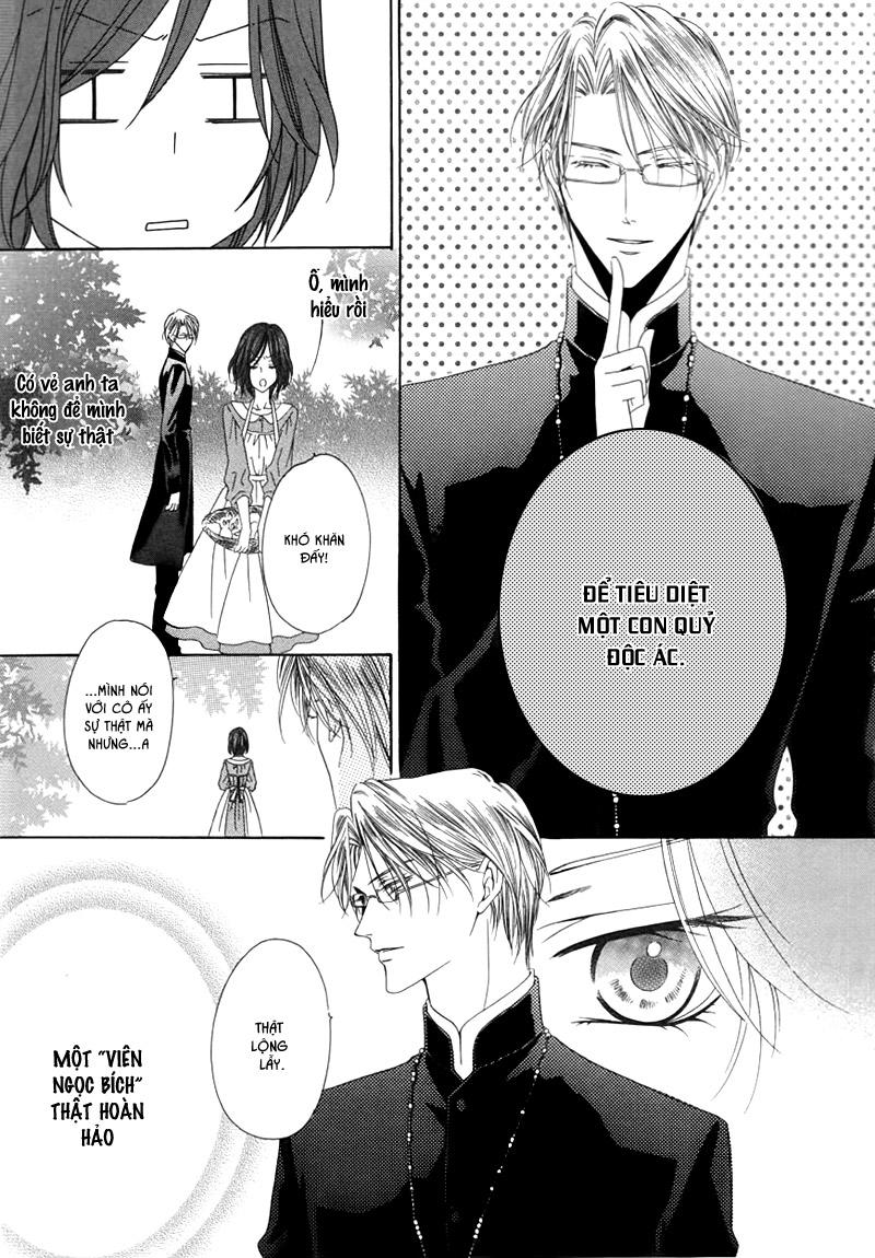 Kainushi Wa Akuma - Chapter 2