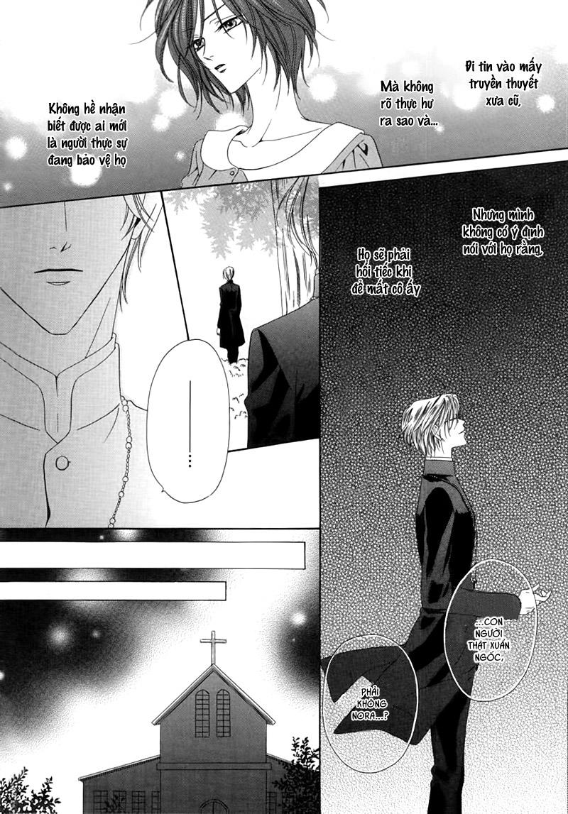 Kainushi Wa Akuma - Chapter 2