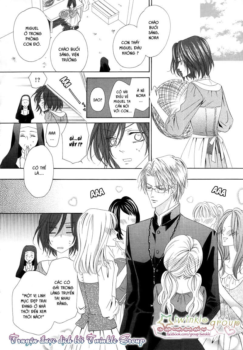 Kainushi Wa Akuma - Chapter 2