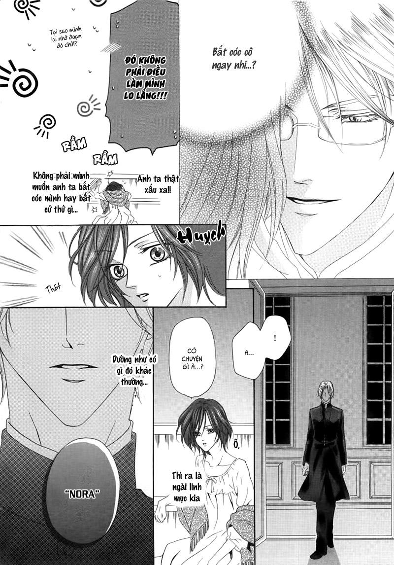 Kainushi Wa Akuma - Chapter 2