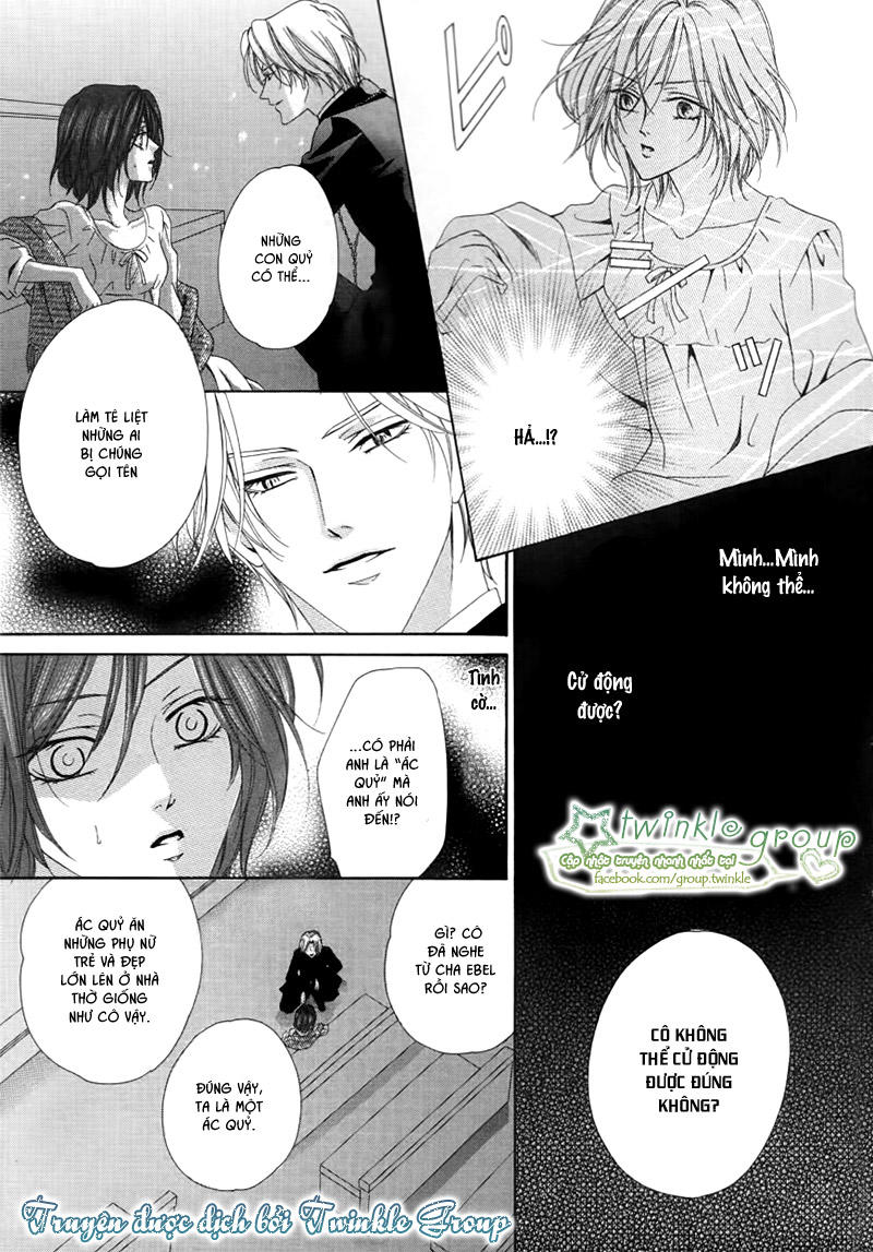 Kainushi Wa Akuma - Chapter 2