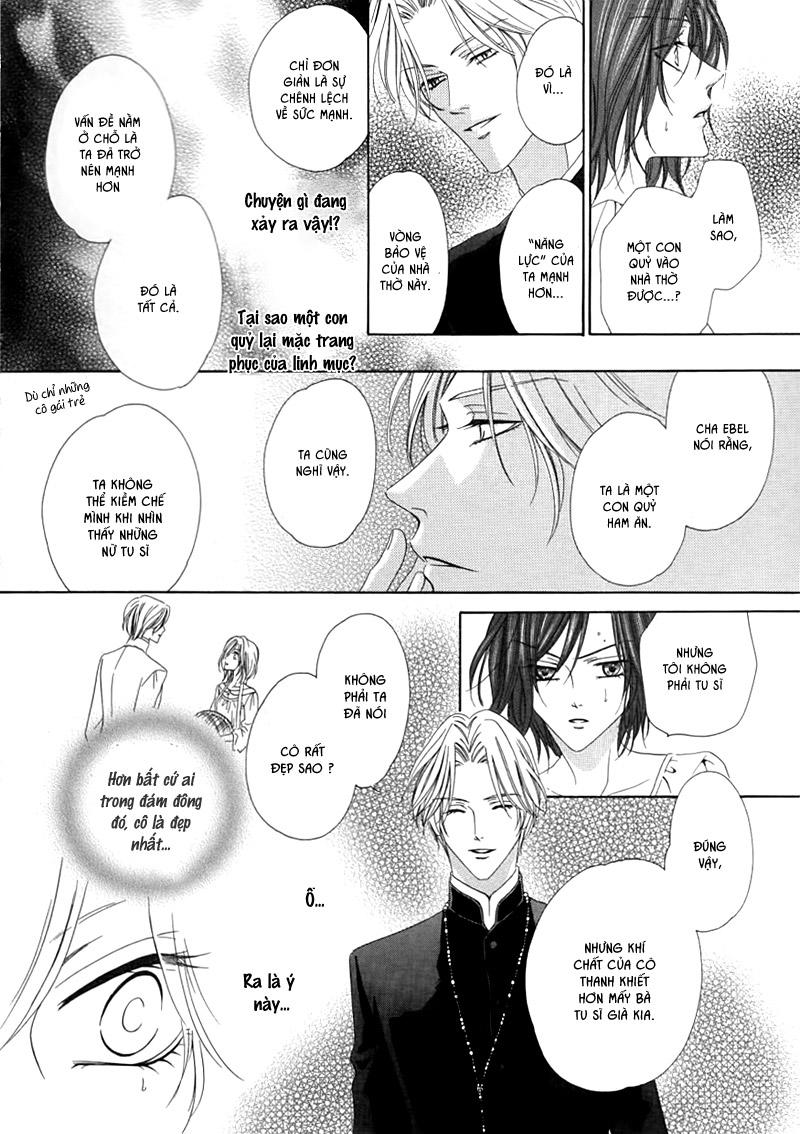 Kainushi Wa Akuma - Chapter 2