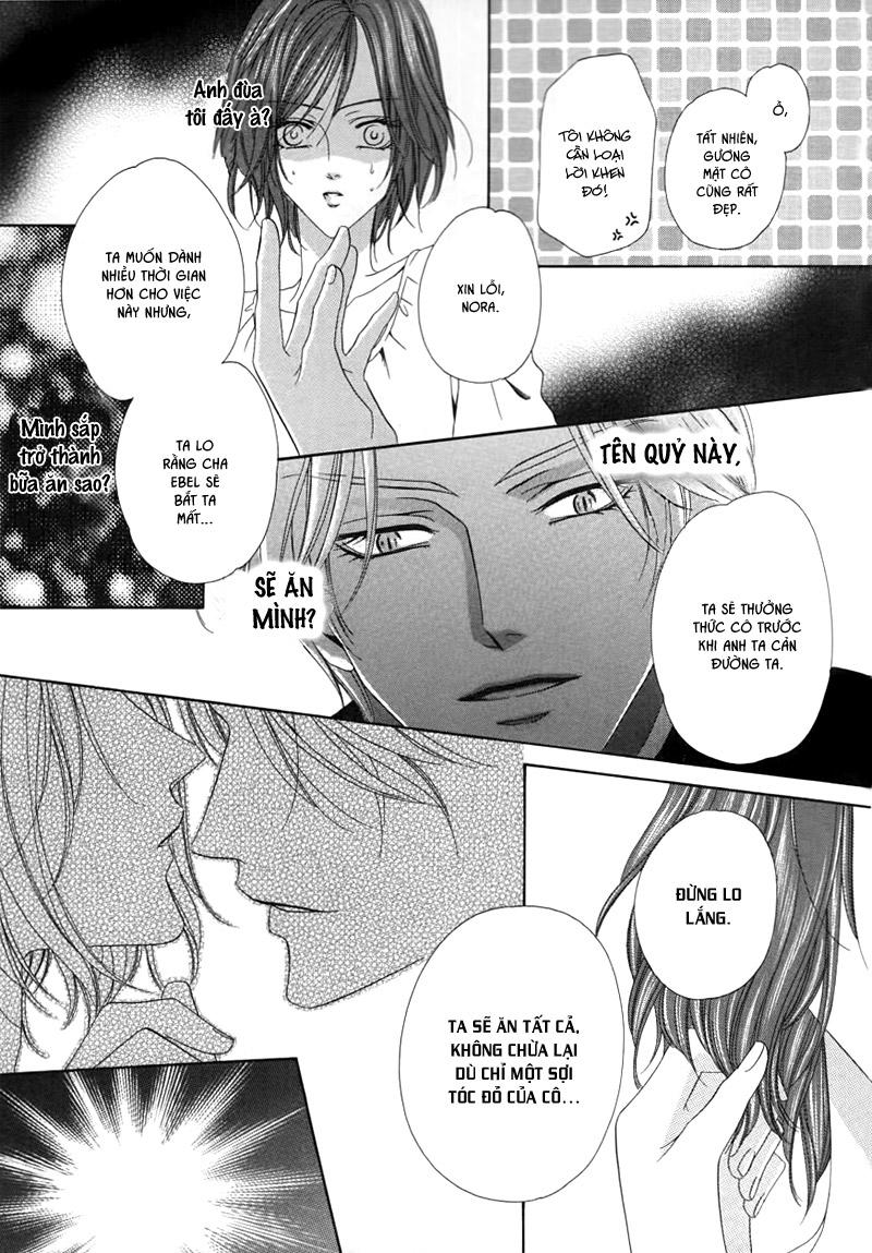 Kainushi Wa Akuma - Chapter 2