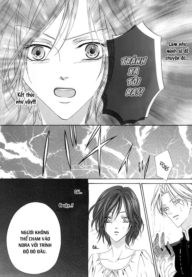 Kainushi Wa Akuma - Chapter 2