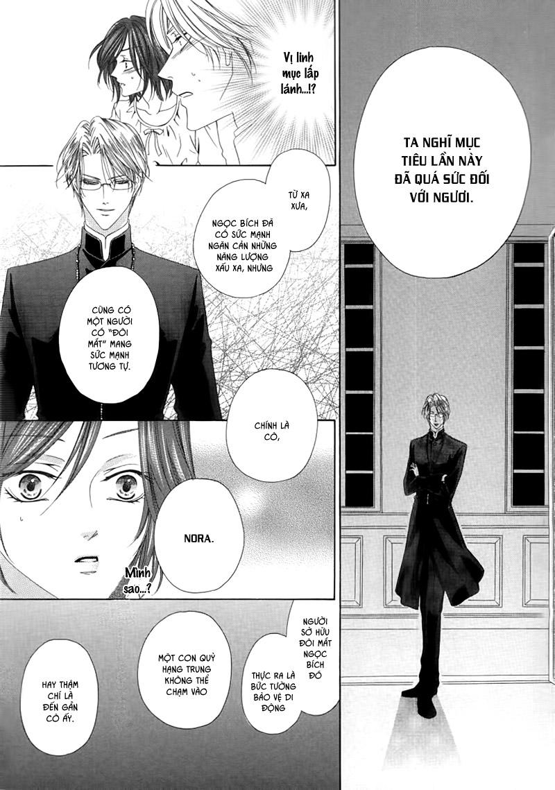 Kainushi Wa Akuma - Chapter 2