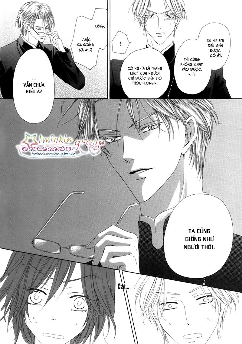 Kainushi Wa Akuma - Chapter 2