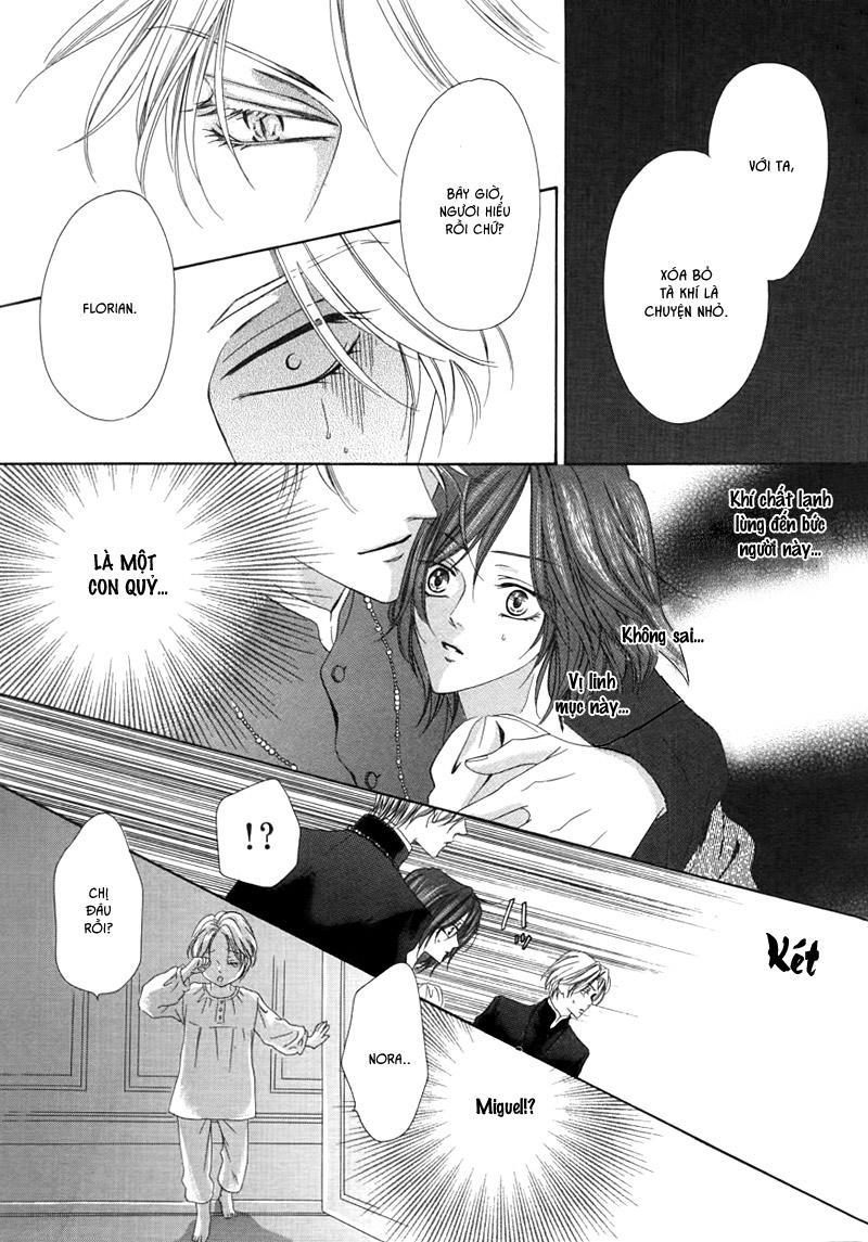 Kainushi Wa Akuma - Chapter 2