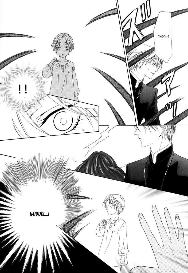 Kainushi Wa Akuma - Chapter 2
