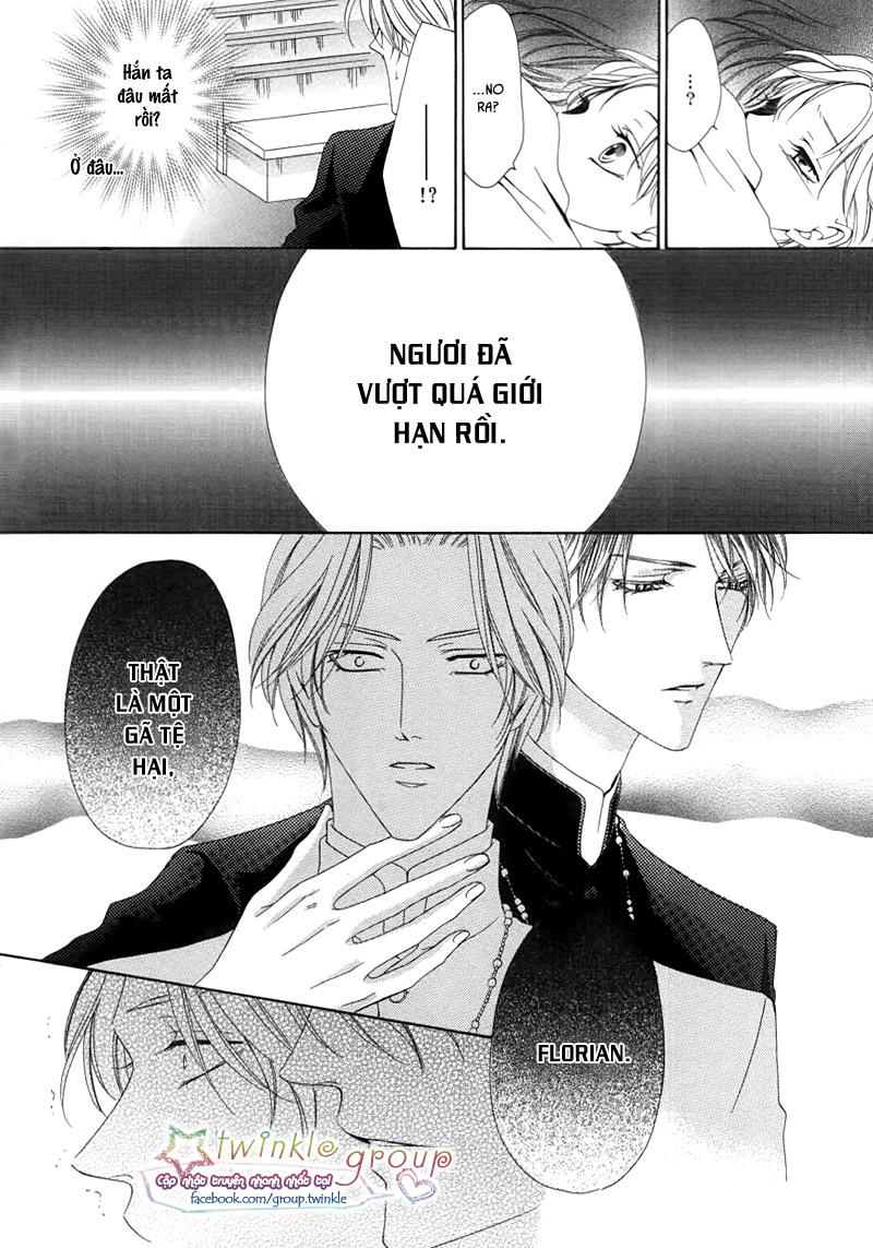 Kainushi Wa Akuma - Chapter 2