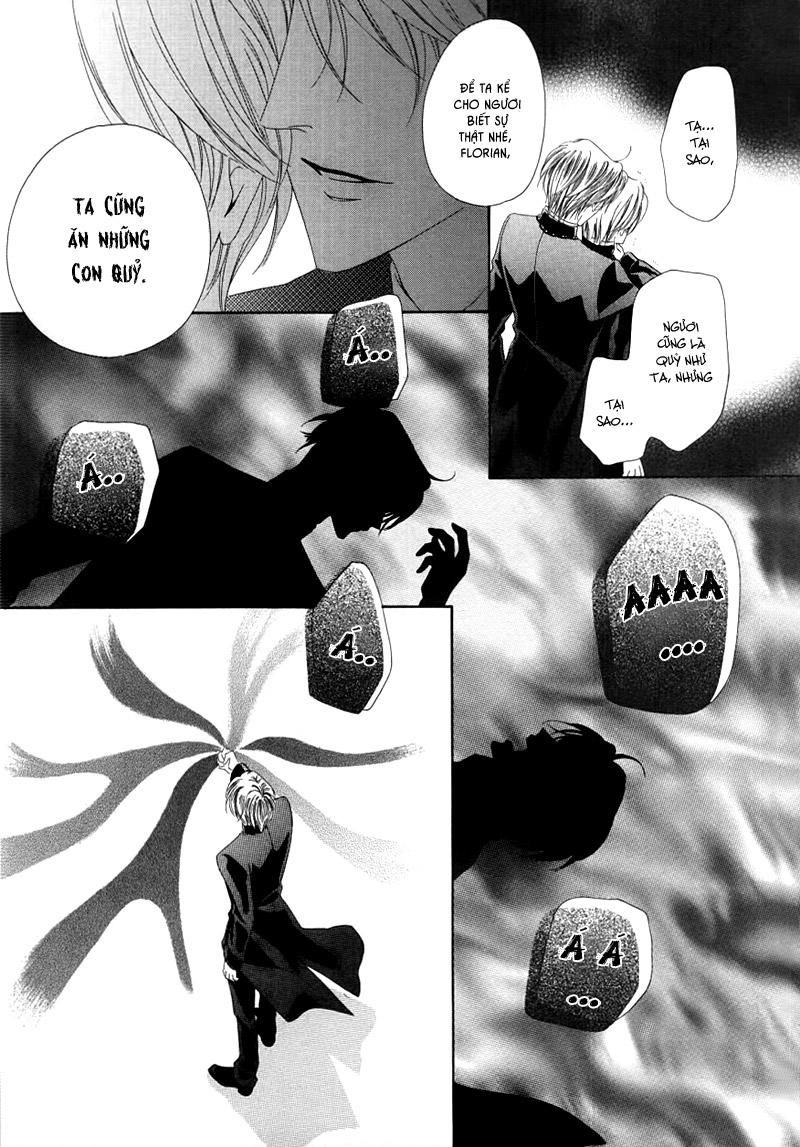 Kainushi Wa Akuma - Chapter 2