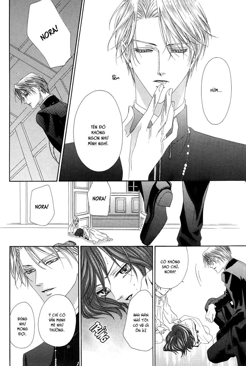 Kainushi Wa Akuma - Chapter 2