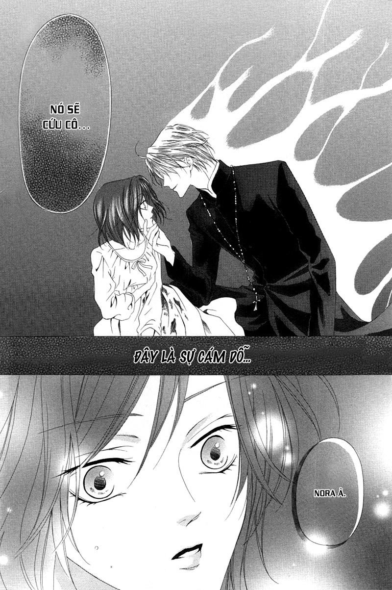 Kainushi Wa Akuma - Chapter 2