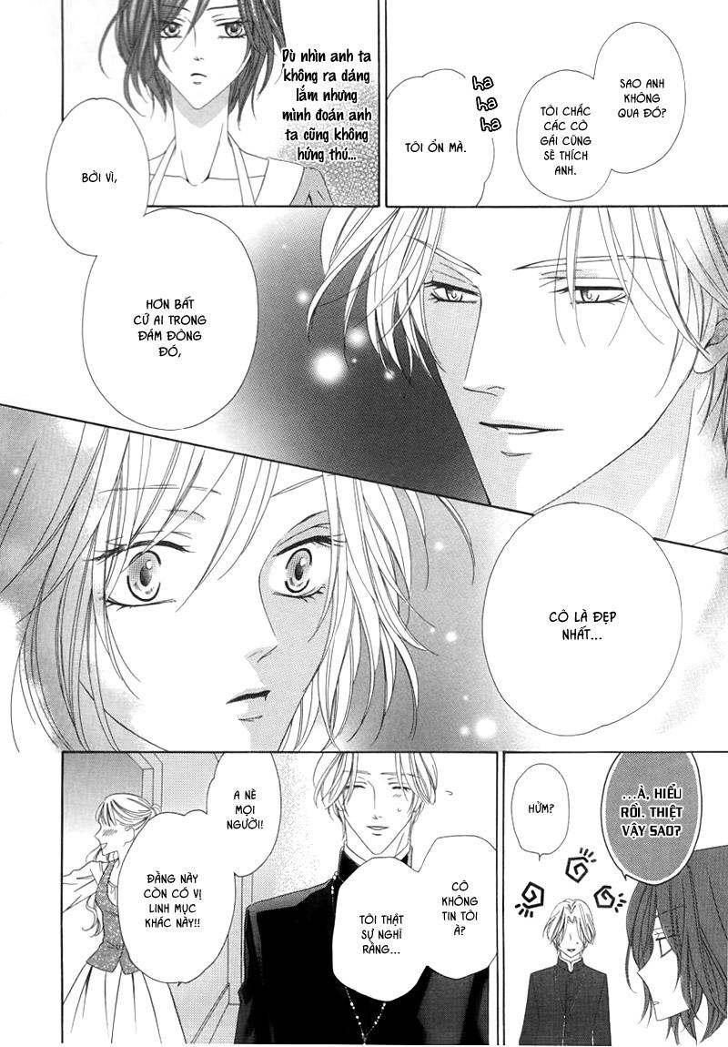Kainushi Wa Akuma - Chapter 2
