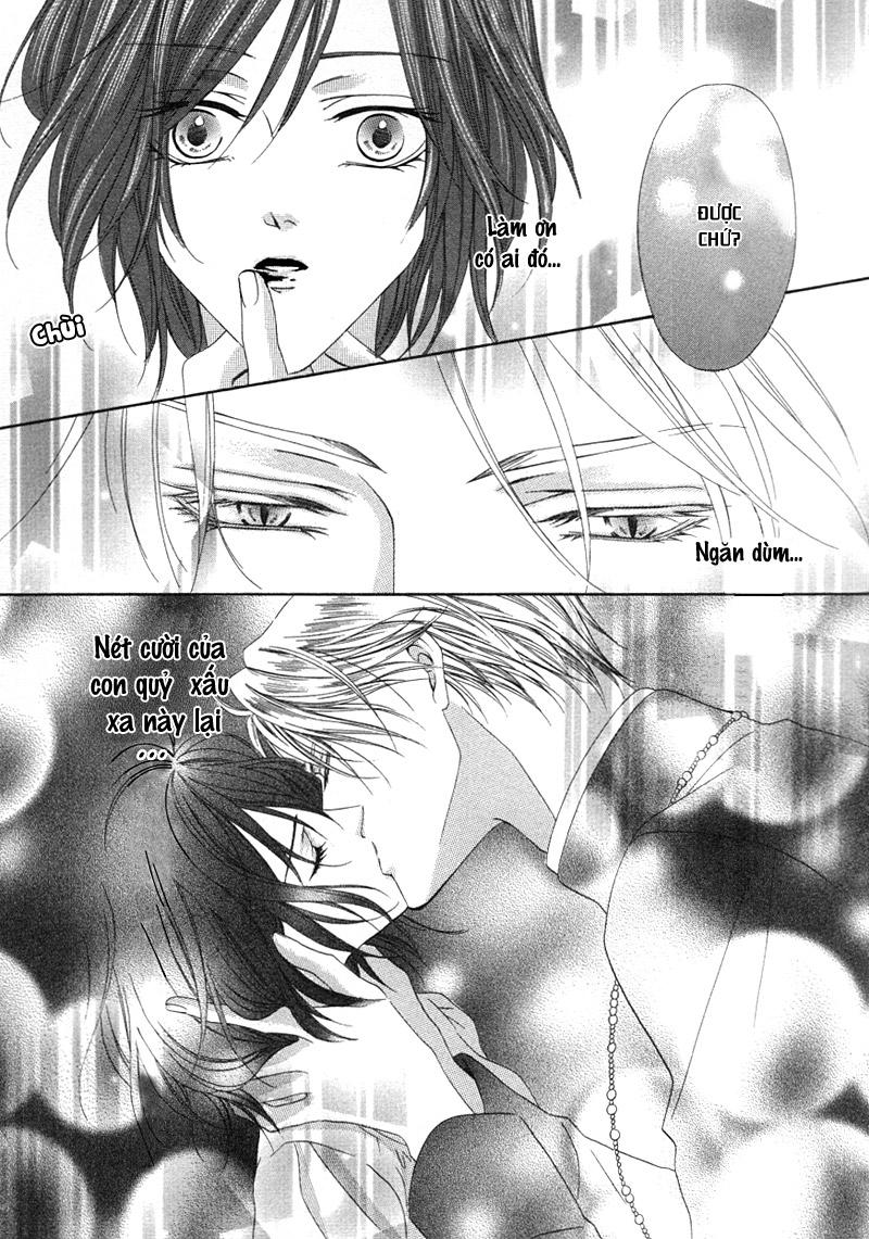 Kainushi Wa Akuma - Chapter 2