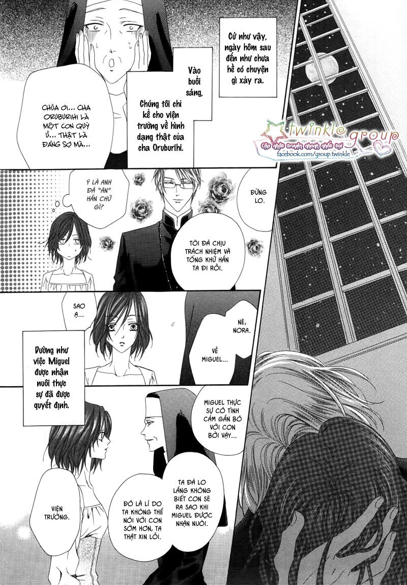 Kainushi Wa Akuma - Chapter 2