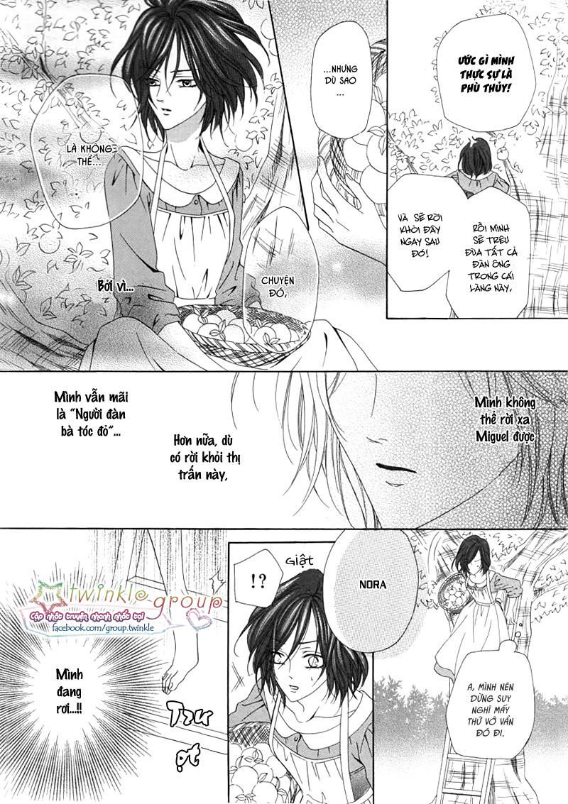 Kainushi Wa Akuma - Chapter 2