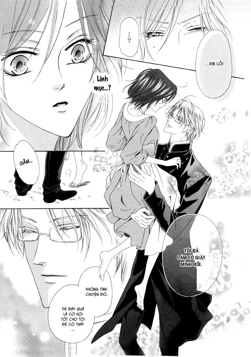 Kainushi Wa Akuma - Chapter 2