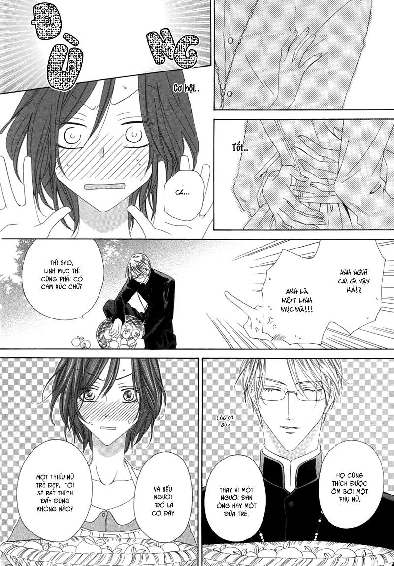 Kainushi Wa Akuma - Chapter 2