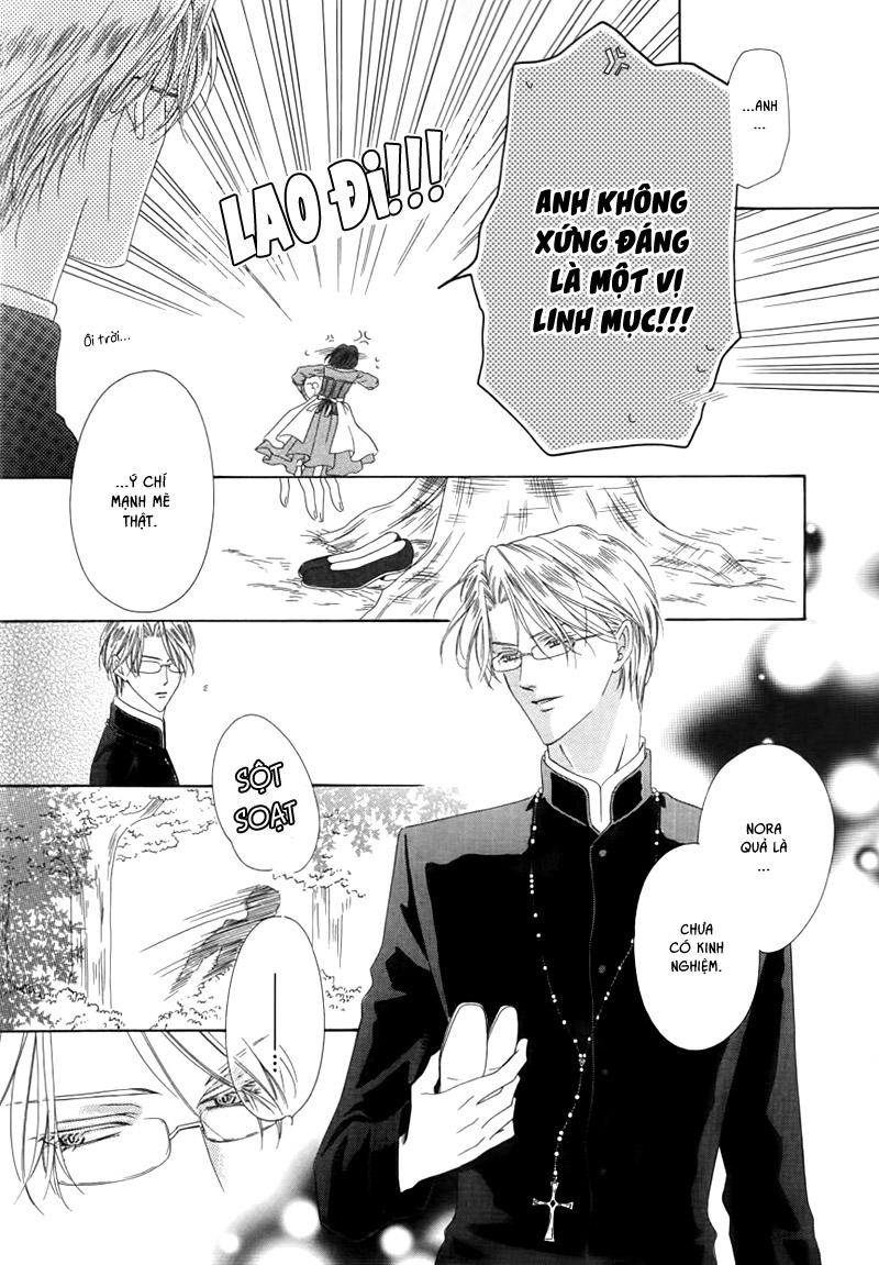 Kainushi Wa Akuma - Chapter 2