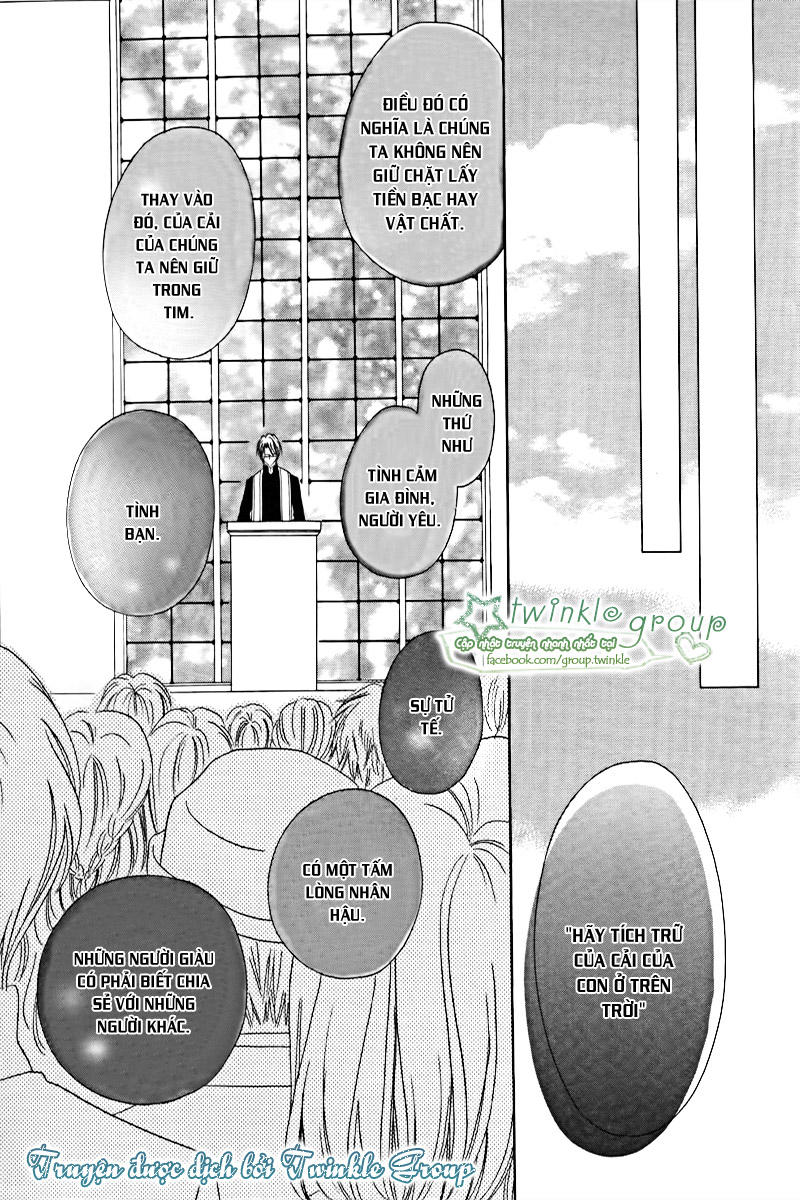 Kainushi Wa Akuma - Chapter 3