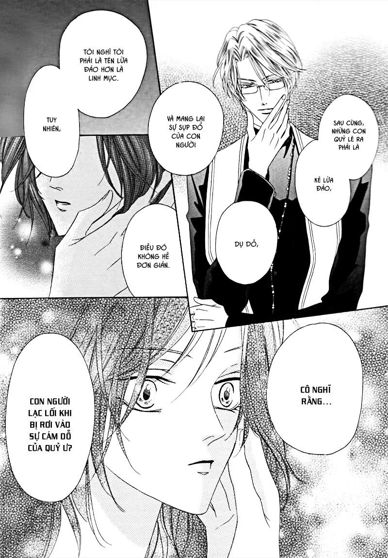 Kainushi Wa Akuma - Chapter 3