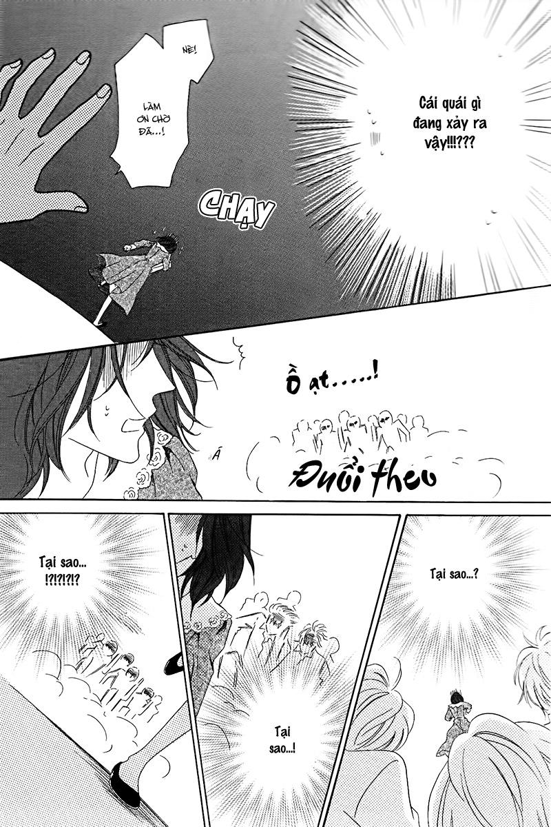 Kainushi Wa Akuma - Chapter 3
