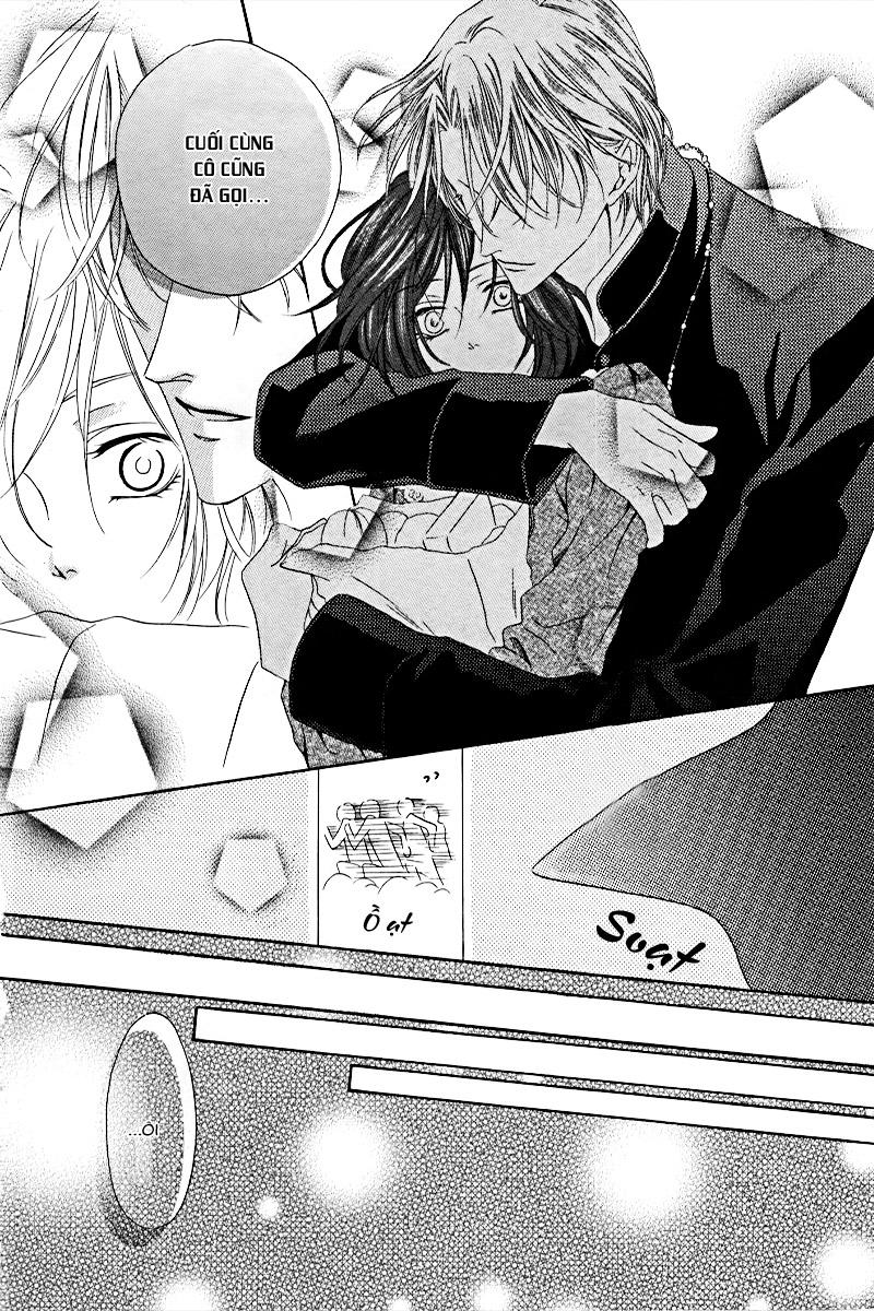 Kainushi Wa Akuma - Chapter 3