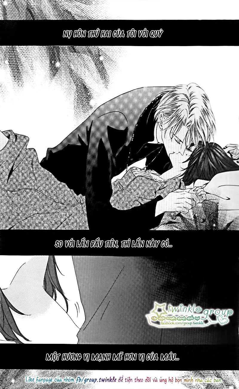 Kainushi Wa Akuma - Chapter 3