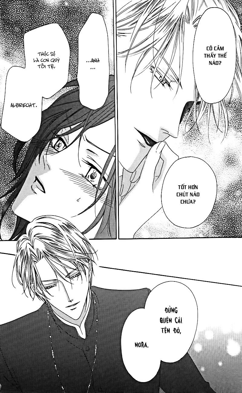 Kainushi Wa Akuma - Chapter 3