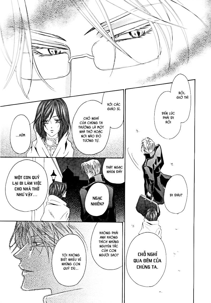 Kainushi Wa Akuma - Chapter 3