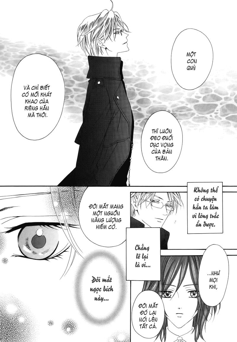 Kainushi Wa Akuma - Chapter 4