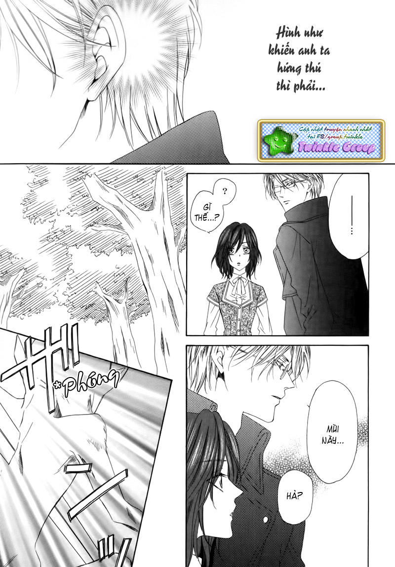 Kainushi Wa Akuma - Chapter 4