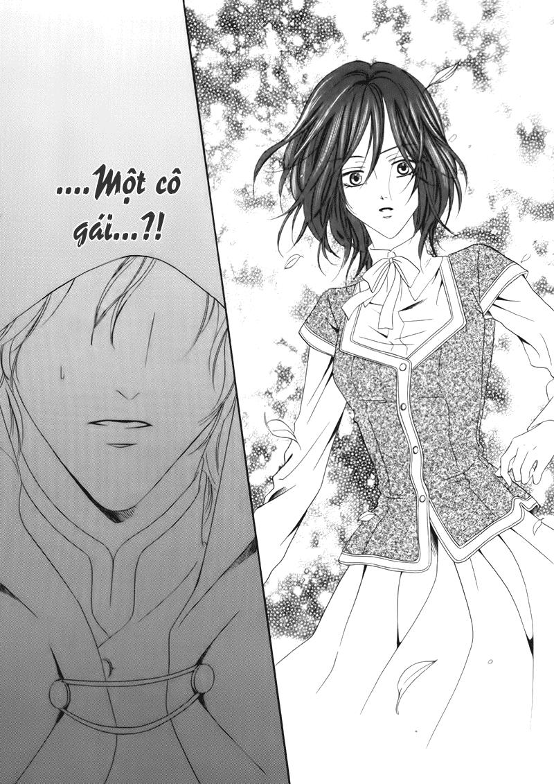 Kainushi Wa Akuma - Chapter 4