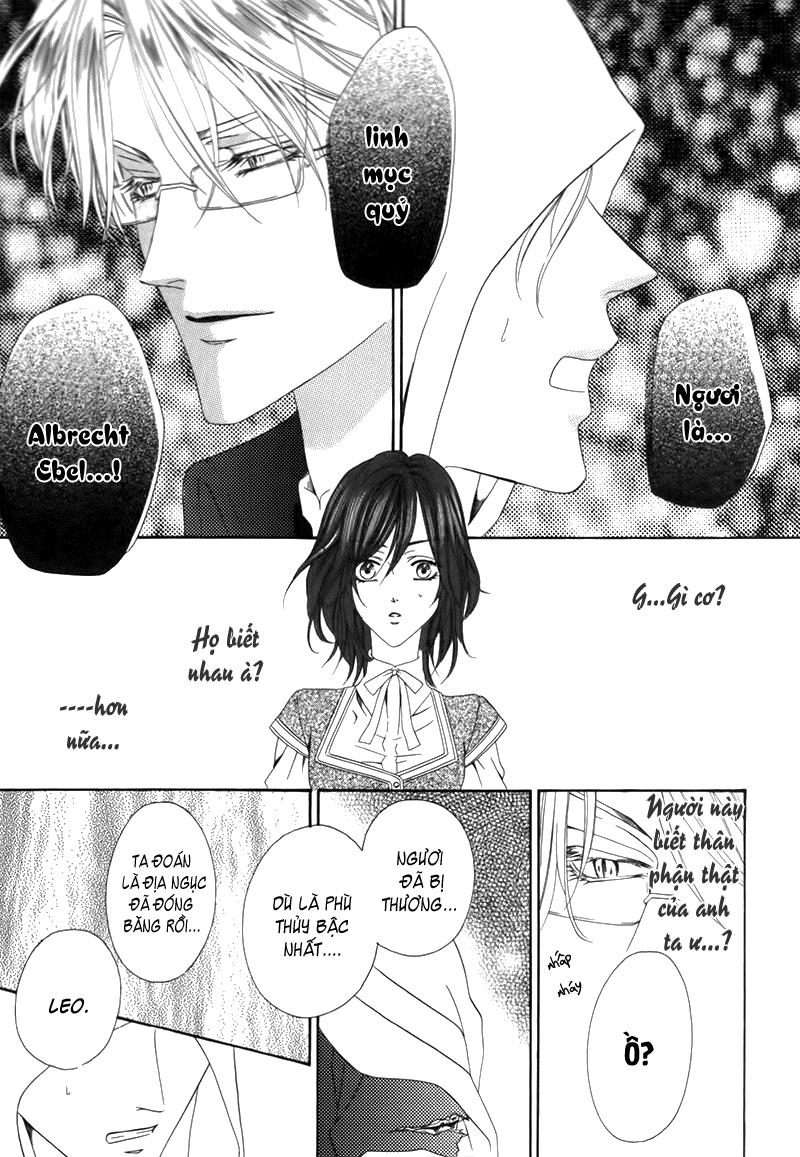 Kainushi Wa Akuma - Chapter 4
