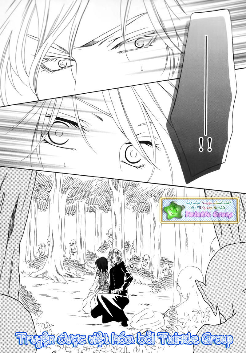Kainushi Wa Akuma - Chapter 4