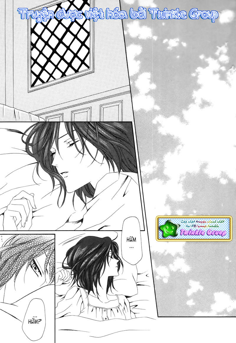 Kainushi Wa Akuma - Chapter 4