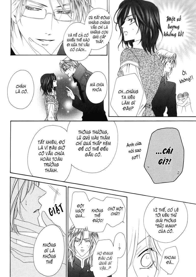 Kainushi Wa Akuma - Chapter 5