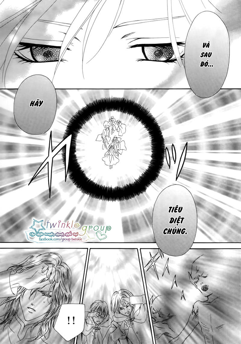 Kainushi Wa Akuma - Chapter 5