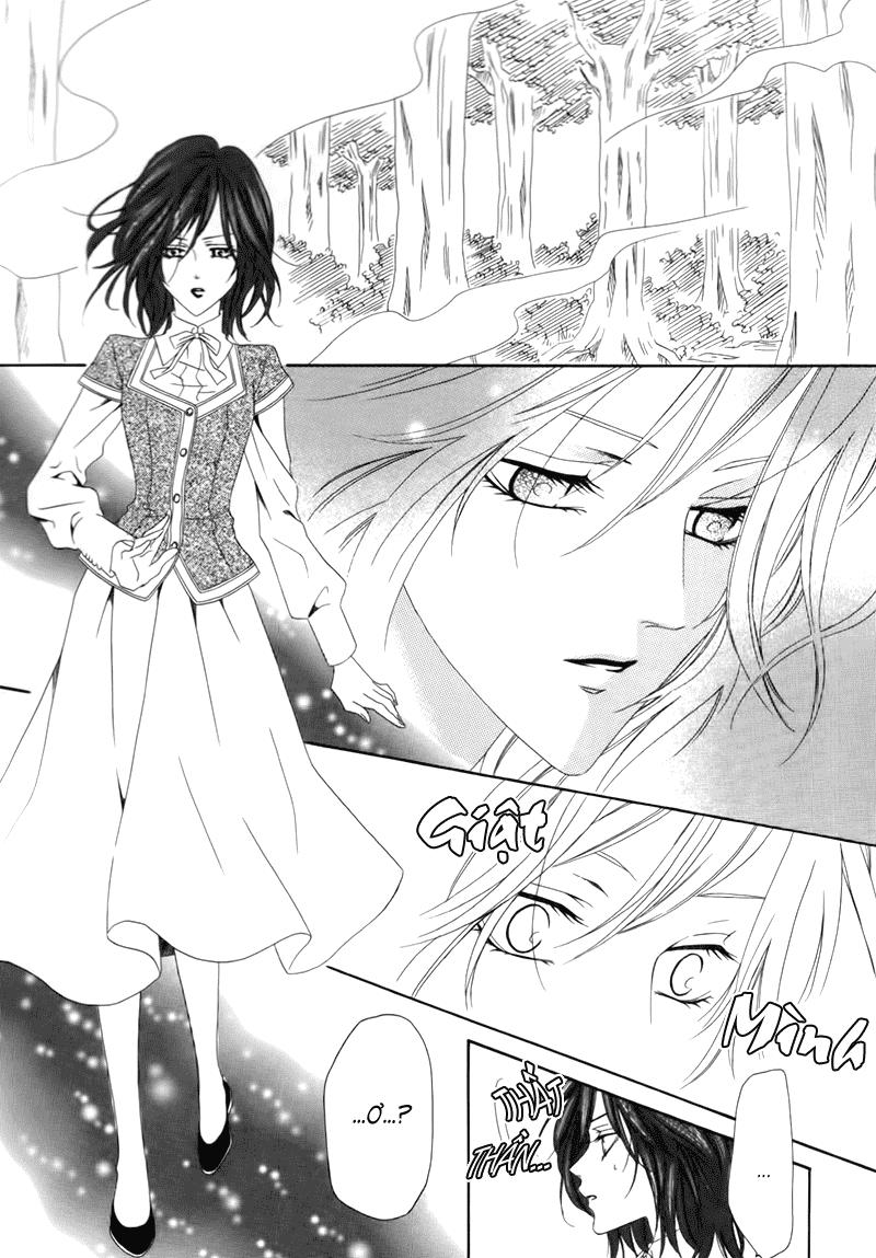 Kainushi Wa Akuma - Chapter 5