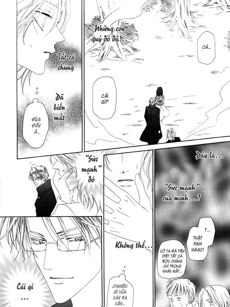 Kainushi Wa Akuma - Chapter 5