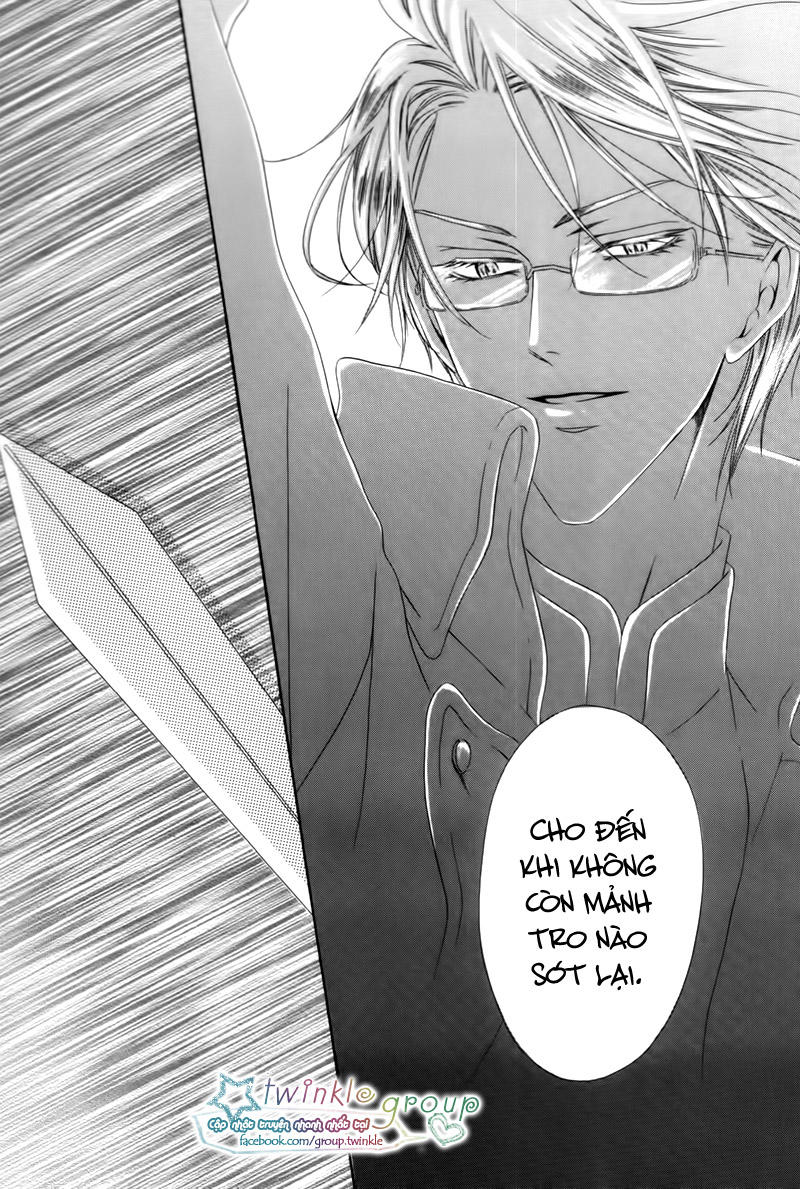 Kainushi Wa Akuma - Chapter 5