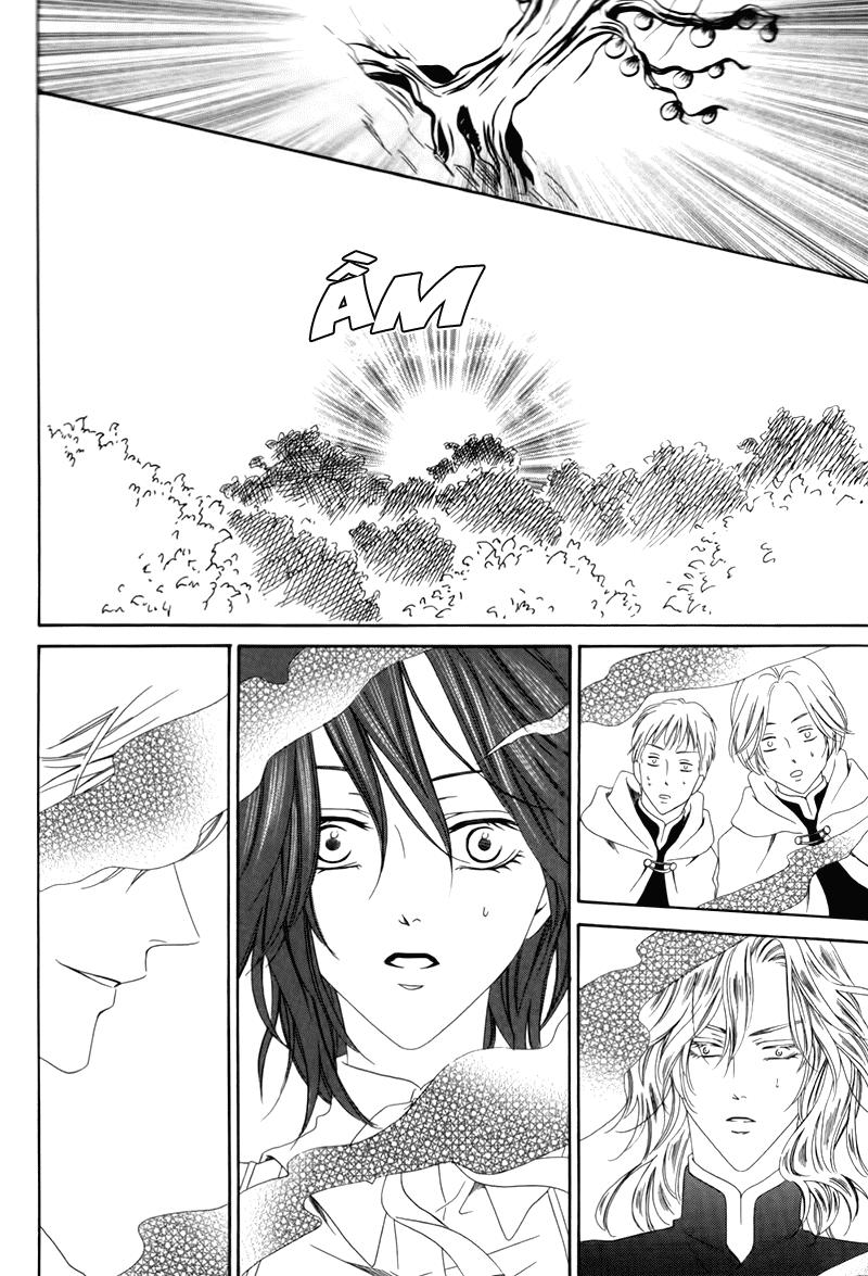 Kainushi Wa Akuma - Chapter 5