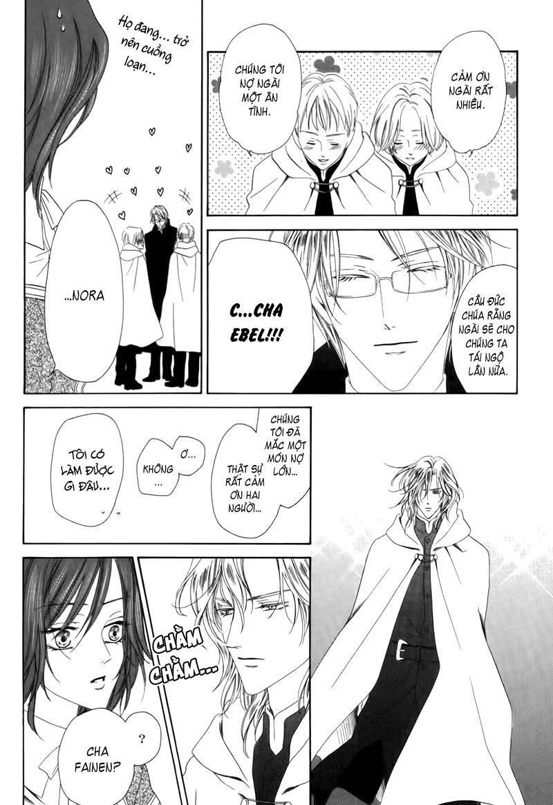 Kainushi Wa Akuma - Chapter 5