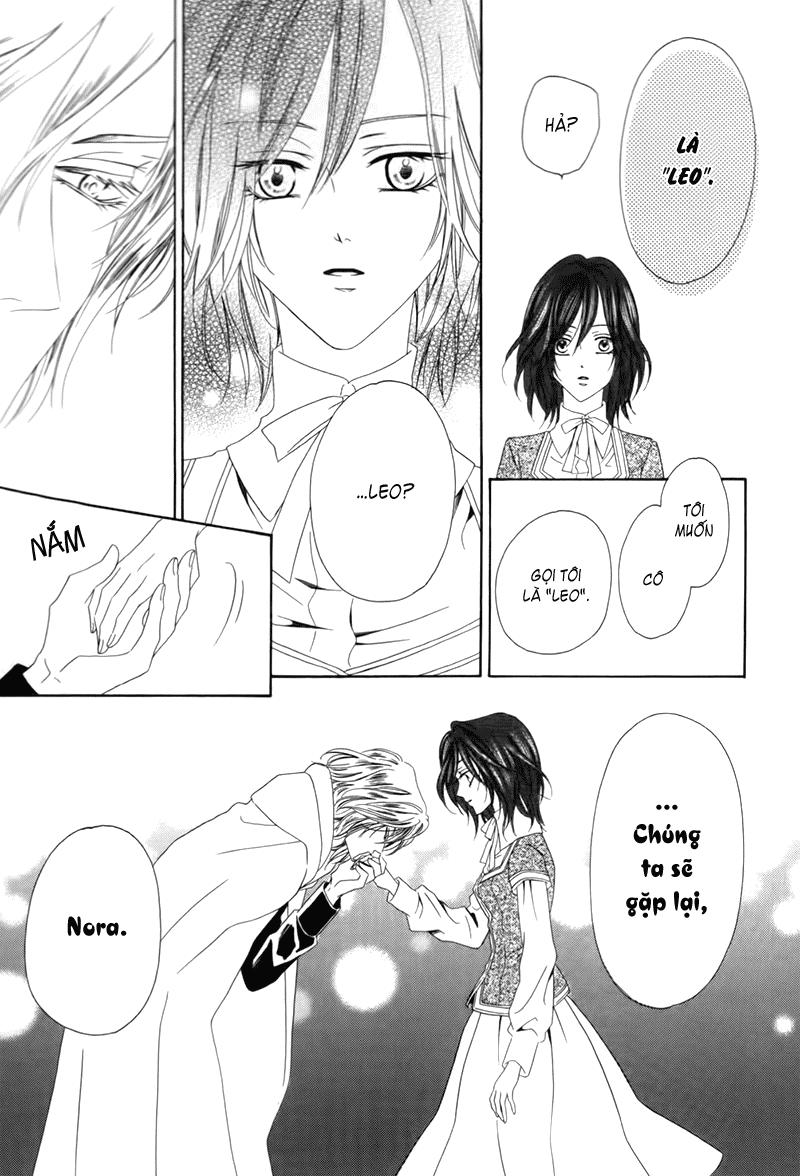 Kainushi Wa Akuma - Chapter 5