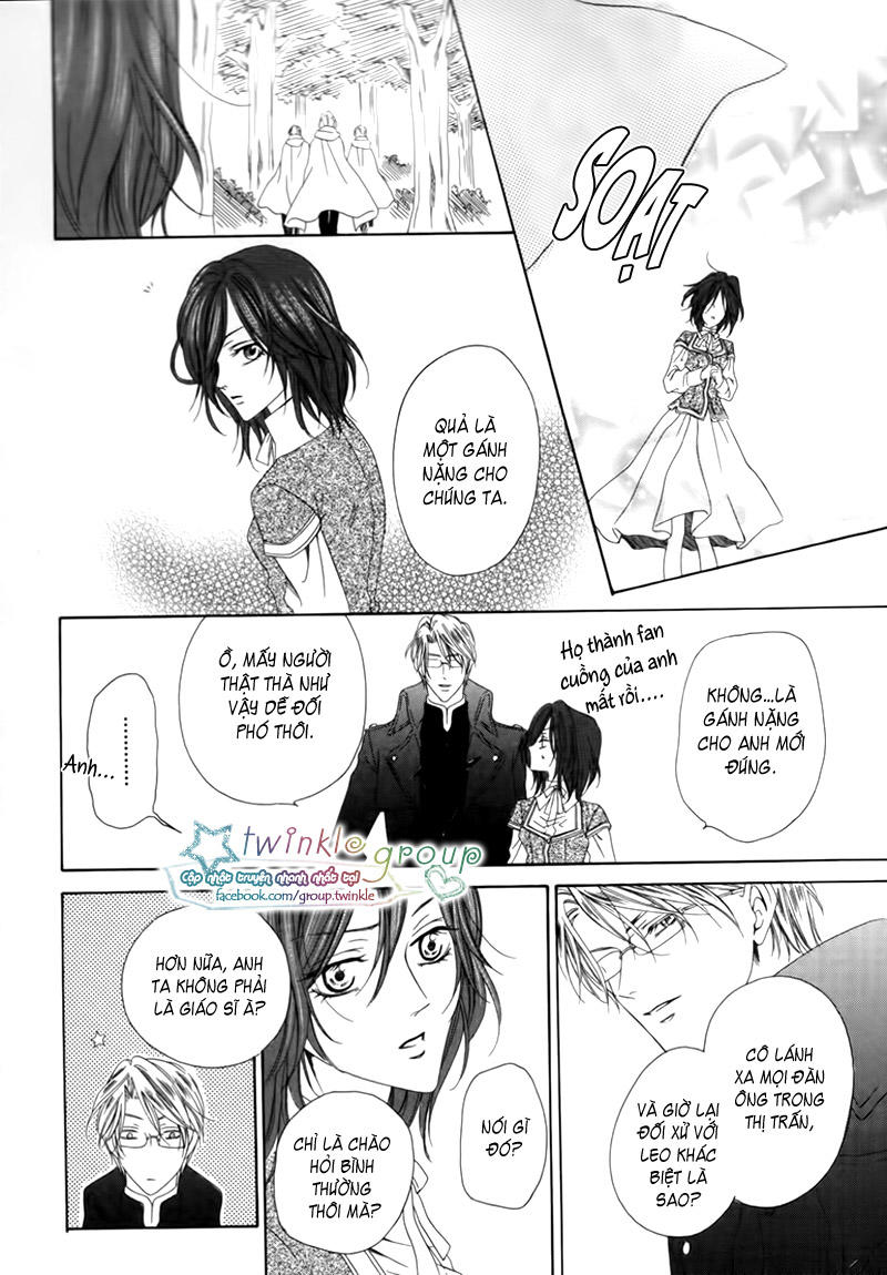 Kainushi Wa Akuma - Chapter 5
